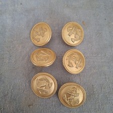 Lot boutons caban d'occasion  Paris XVII