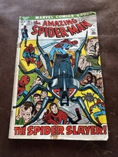 Marvel comics amazing for sale  RUNCORN