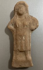 Statuette votive époque d'occasion  France