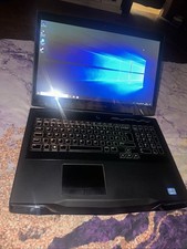 Alienware m17x 3630qm for sale  Campbellsburg