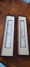 Pair vintage japanese for sale  SEVENOAKS