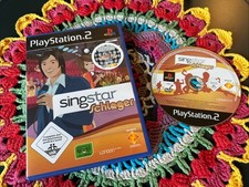 Singstar schlager ps2 gebraucht kaufen  Dietzhölztal