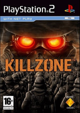 Usado, KILLZONE - PLAYSTATION 2 PS2 - PAL REGION - VERSÃO EUROPEIA comprar usado  Enviando para Brazil