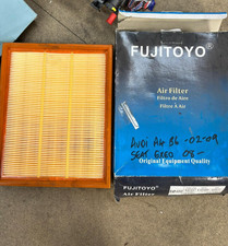 Air pollen filter for sale  DUNGANNON