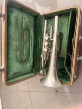 Vintage regent cornet for sale  WEYMOUTH