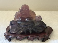 Vintage chinese carved for sale  Mesa
