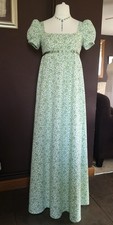 Regency style green for sale  GRIMSBY