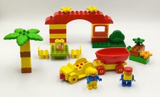 Lego duplo bausteine gebraucht kaufen  Emmendingen