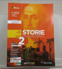 Testo scolastico storie usato  Trivignano Udinese