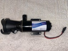 12v portable macerator for sale  Chula Vista