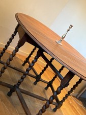 Antique table victorian for sale  LONDON