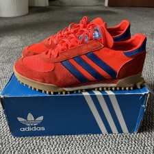 Adidas marathon 9 for sale  BIRKENHEAD
