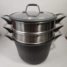Calphalon anodized aluminum for sale  Newnan