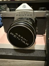 Asahi honeywell pentax for sale  Salt Lake City