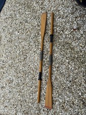 oars for sale  HARROGATE