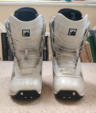 Burton ruler snowboard for sale  NOTTINGHAM