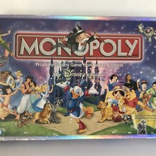 2001 edition disney for sale  MAIDSTONE