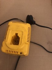 Dewalt de9130 7.2v for sale  TREHARRIS
