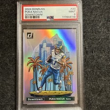 2024 panini donruss for sale  New City