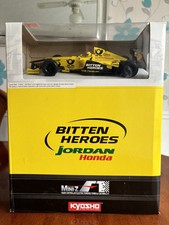 Kyosho mini 2001 for sale  BIRMINGHAM