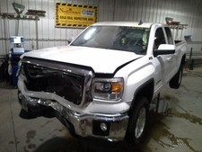 2015 gmc sierra for sale  Garretson