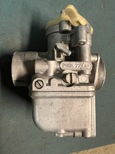 Carburatore phbl dell usato  Colle di Val d'Elsa