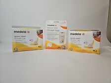 Medela breast milk for sale  Seattle