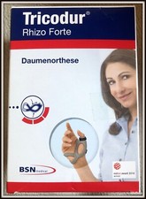 Bsn medical tricodur gebraucht kaufen  Oberdiebach, Trechtingshausen, Weiler