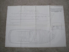 Model boats plans for sale  BURRY PORT
