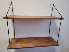 Stringregal mid century gebraucht kaufen  Burgstädt
