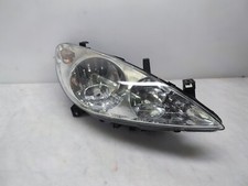 Scheinwerfer 9641615680 peugeo gebraucht kaufen  Abstatt