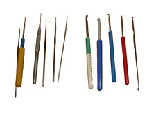 Häkelnadeln stärken gebrauch gebraucht kaufen  Kämpfelbach