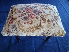 Vintage antique footrest d'occasion  Expédié en Belgium