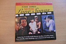 Various movie love for sale  OBAN