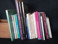 Lot livres spiritualité d'occasion  Alès