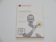 Schmerzfrei dvd liebscher gebraucht kaufen  Berlin