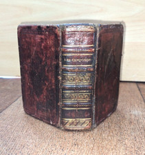 Livre ancien codes d'occasion  Penmarch