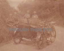 Original edwardian photo for sale  NORTHAMPTON