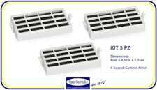Kit filtro frigorifero usato  Lugo