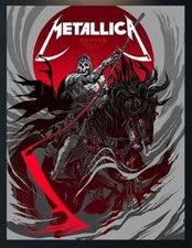 Metallica m72 2025 for sale  Portland