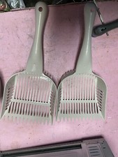 cat litter box scooper for sale  Robbins