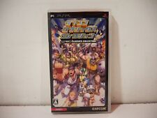 Capcom classics collection d'occasion  Paris XI