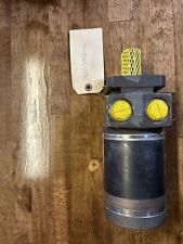 Bandit chipper hydraulic for sale  Woodford