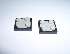 Lego ersatzteil drehscheibe gebraucht kaufen  Merseburg