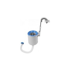 Intex 28000 skimmer usato  Nettuno