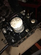 Block crank pistons for sale  ELY