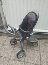 Poussette stokke xplory d'occasion Poussette stokke xplory d'occasion  Le Péage-de-Roussillon