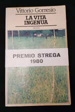 Vita ingenua vittorio usato  Ortona