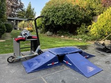 stunt scooter ramps for sale stunt scooter ramps for sale ST. ALBANS