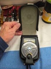 Vintage gossen luna for sale  Murfreesboro